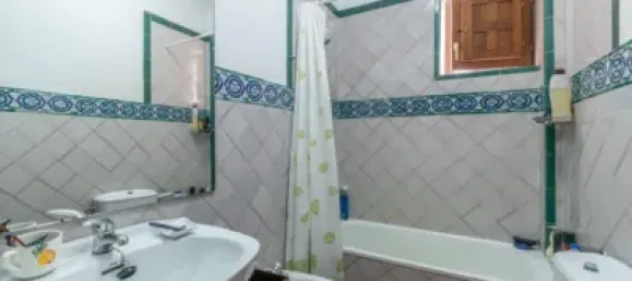 Apartamento de 1 dormitorio en Granada, Spain No. 179909 13