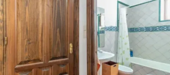 Apartamento de 1 dormitorio en Granada, Spain No. 179909 12