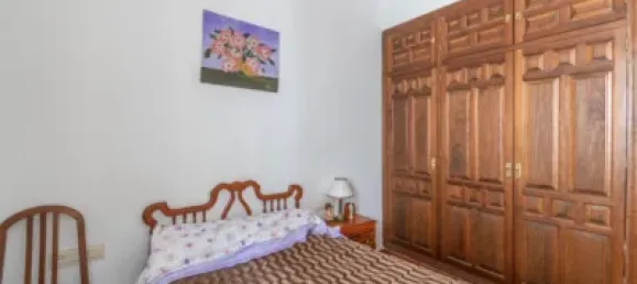 Apartamento de 1 dormitorio en Granada, Spain No. 179909 11