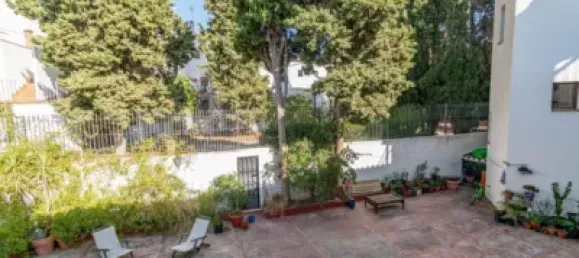 Apartamento de 1 dormitorio en Granada, Spain No. 179909 4