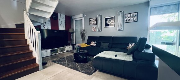 3 غرف نوم منزل ذو طابقين في Bobigny, France رقم 175353 4