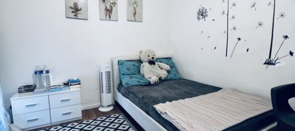 3 غرف نوم منزل ذو طابقين في Bobigny, France رقم 175353 6