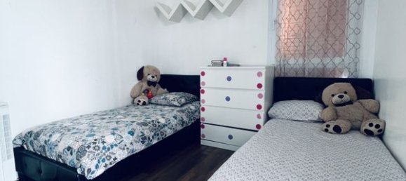 3 غرف نوم منزل ذو طابقين في Bobigny, France رقم 175353 7