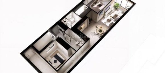 2 bedrooms Apartment in Torrevieja, Spain No. 174326 22