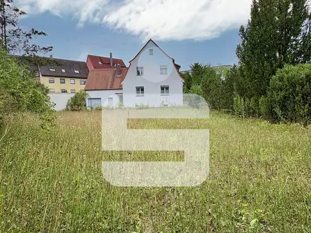 Terreno en Erlangen, Germany No. 257639