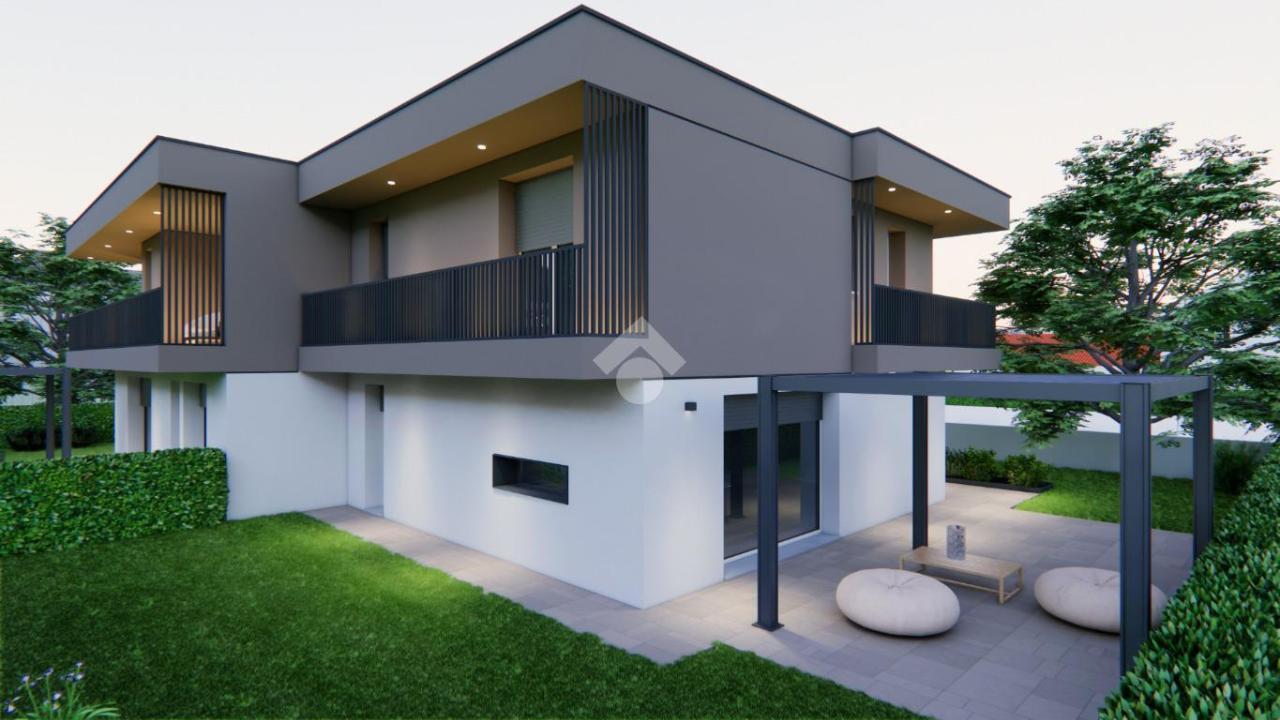 4غرفة منزل في Zero Branco, Italy رقم 28868