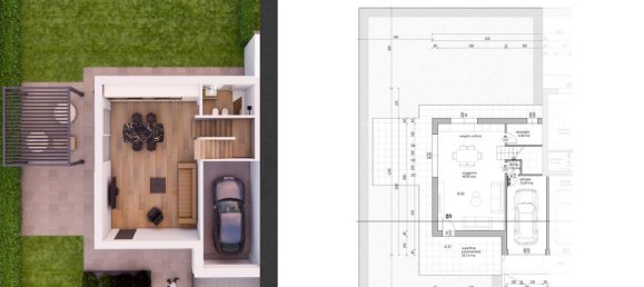 4غرفة منزل في Zero Branco, Italy رقم 28868 12