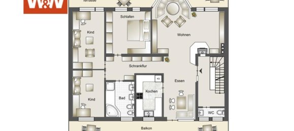 Café/restaurante de 15 habitaciónes en Ostalbkreis, Germany No. 51032 12