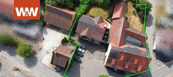 Café/restaurante de 15 habitaciónes en Ostalbkreis, Germany No. 51032 2