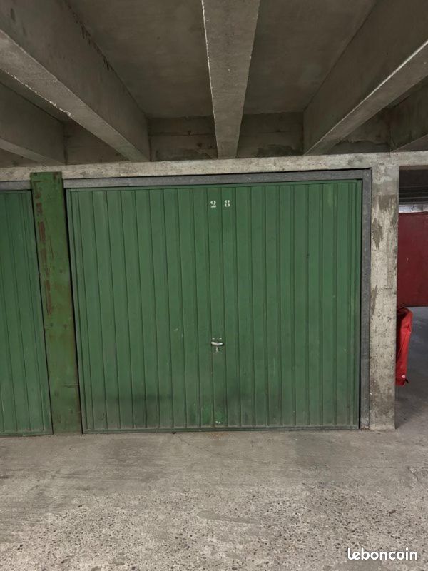 15m² Garage in Colmar, France No. 155924