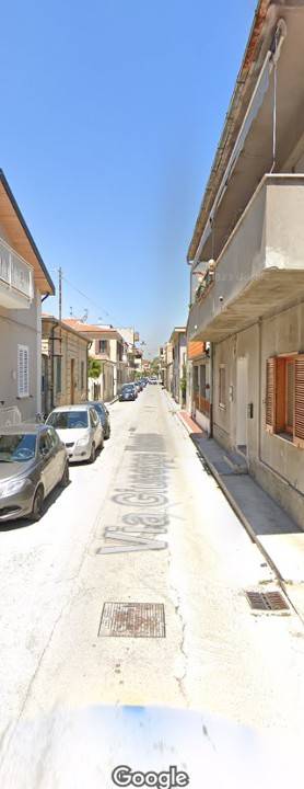 Квартира с 1 спальней в Розето дельи Абруцци, Италия № 98373