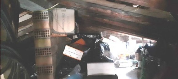 Квартира с 1 спальней в Розето дельи Абруцци, Италия № 98373 9