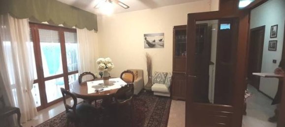 Квартира с 1 спальней в Розето дельи Абруцци, Италия № 98373 5