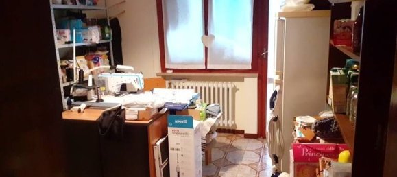 Квартира с 1 спальней в Розето дельи Абруцци, Италия № 98373 10