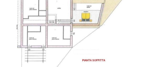 Casa de 5 habitaciónes en Sovizzo, Italy No. 17990 19