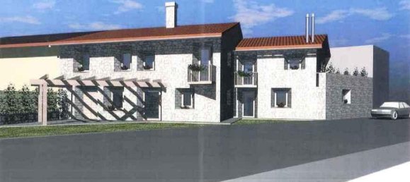 Casa de 5 habitaciónes en Sovizzo, Italy No. 17990 14