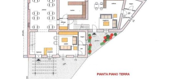 Casa de 5 habitaciónes en Sovizzo, Italy No. 17990 17