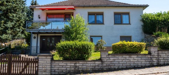 4 Schlafzimmer Stadthaus in Sömmerda, Germany, Nr. 268977 2