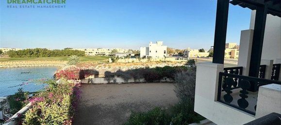 4 bedrooms Villa in Al Hamra Village, UAE No. 34957 4