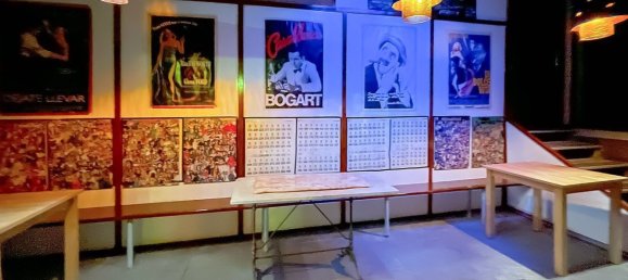 4-Zimmer Gewerbliche Immobilie in Calella, Spain, Nr. 12637 11