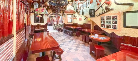 4-Zimmer Gewerbliche Immobilie in Calella, Spain, Nr. 12637 9