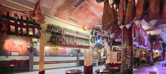 4-Zimmer Gewerbliche Immobilie in Calella, Spain, Nr. 12637 3