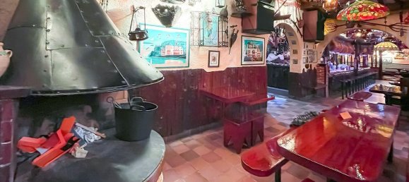 4-Zimmer Gewerbliche Immobilie in Calella, Spain, Nr. 12637 10