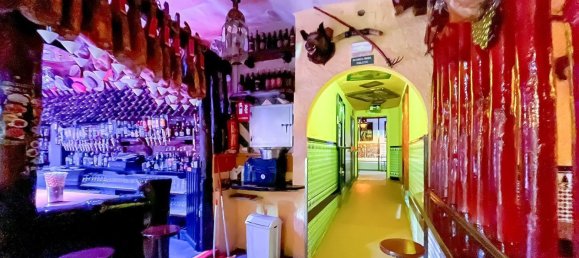 4-Zimmer Gewerbliche Immobilie in Calella, Spain, Nr. 12637 4