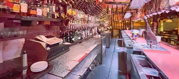 4-Zimmer Gewerbliche Immobilie in Calella, Spain, Nr. 12637 2