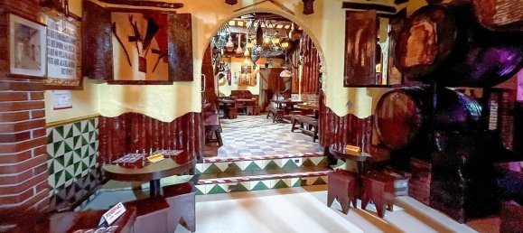 4-Zimmer Gewerbliche Immobilie in Calella, Spain, Nr. 12637 7