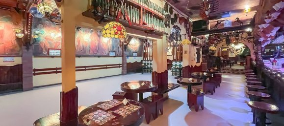 4-Zimmer Gewerbliche Immobilie in Calella, Spain, Nr. 12637 5