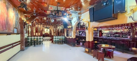 4-Zimmer Gewerbliche Immobilie in Calella, Spain, Nr. 12637 6