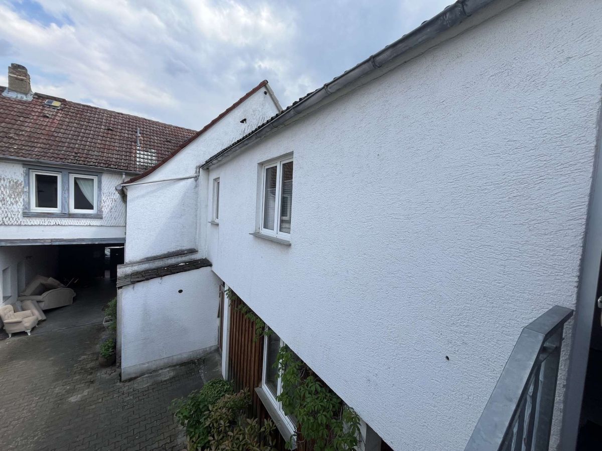 4 bedrooms Apartment in Darmstadt-Dieburg, Germany No. 346854