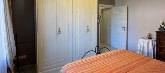 3 Schlafzimmer Villa in Capannori, Italy, Nr. 378312 26