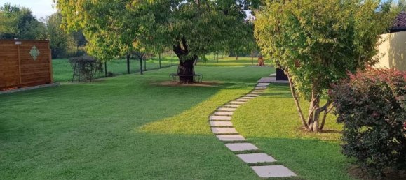 3 Schlafzimmer Villa in Capannori, Italy, Nr. 378312 25