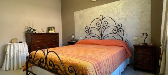 3 Schlafzimmer Villa in Capannori, Italy, Nr. 378312 15