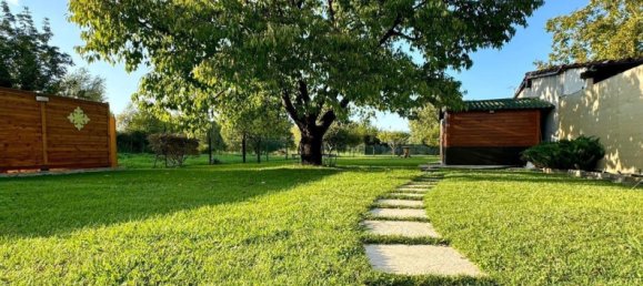 3 Schlafzimmer Villa in Capannori, Italy, Nr. 378312 27