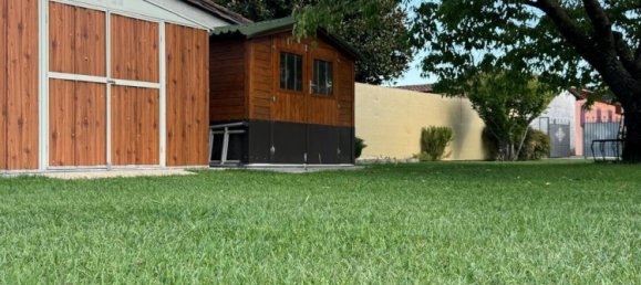 3 Schlafzimmer Villa in Capannori, Italy, Nr. 378312 20