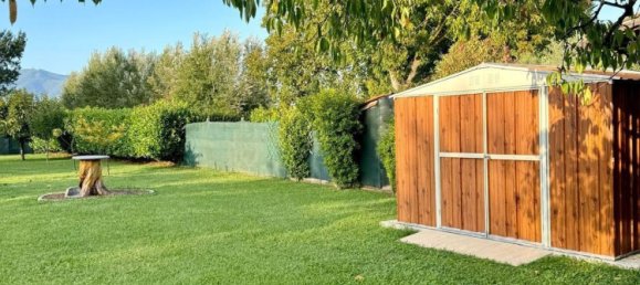 3 Schlafzimmer Villa in Capannori, Italy, Nr. 378312 7