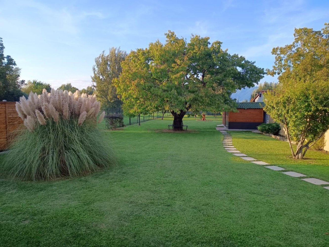 3 Schlafzimmer Villa in Capannori, Italy, Nr. 378312