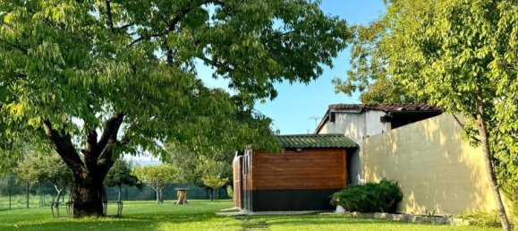 3 Schlafzimmer Villa in Capannori, Italy, Nr. 378312 10