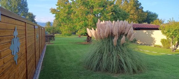 3 Schlafzimmer Villa in Capannori, Italy, Nr. 378312 18