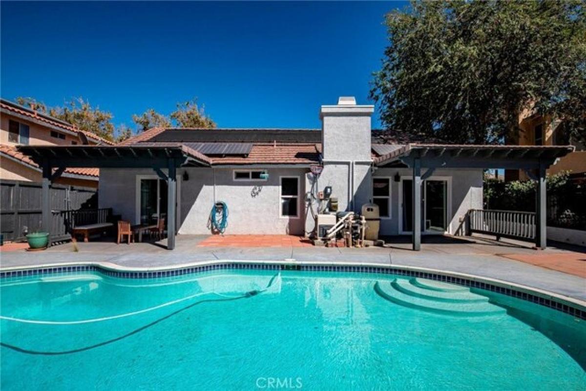 3 bedrooms House in Palmdale, USA No. 384948