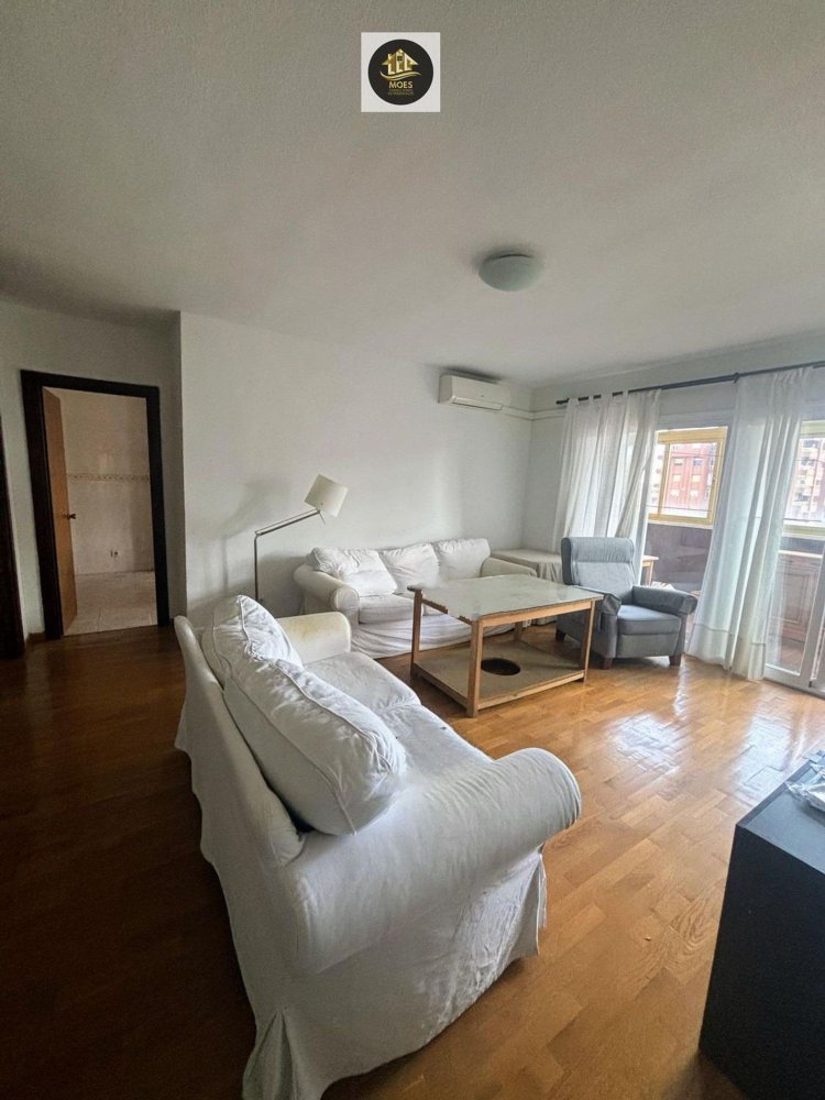 Apartamento T4 em Malaga, Spain N.º 153871