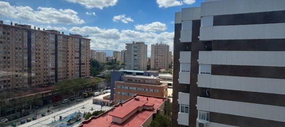 Apartamento T4 em Malaga, Spain N.º 153871 23