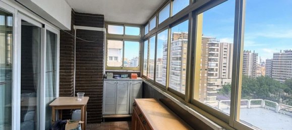 Apartamento T4 em Malaga, Spain N.º 153871 18