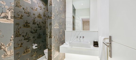 3 Schlafzimmer Wohnung in Cascais, Portugal, Nr. 75287 29