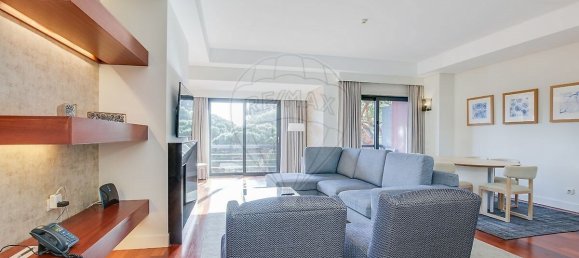 3 Schlafzimmer Wohnung in Cascais, Portugal, Nr. 75287 30