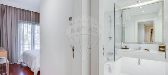 3 Schlafzimmer Wohnung in Cascais, Portugal, Nr. 75287 46