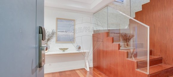 3 Schlafzimmer Wohnung in Cascais, Portugal, Nr. 75287 3